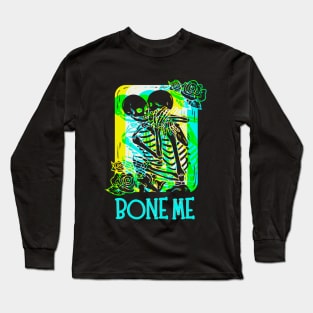 Til Death Do Us Part Long Sleeve T-Shirt